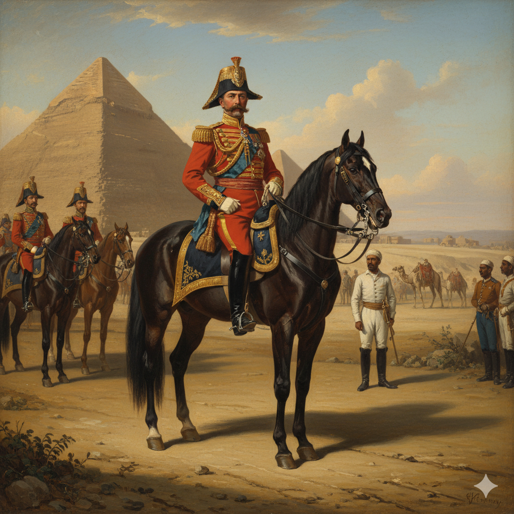 Weiss is a British aristocrat and soldier.