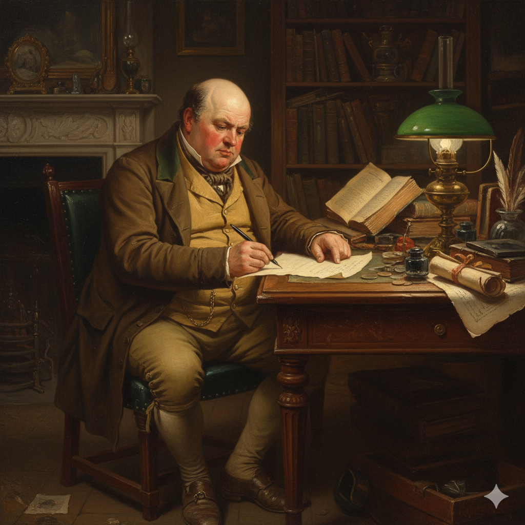 Caviglia is writing a tell-all book.